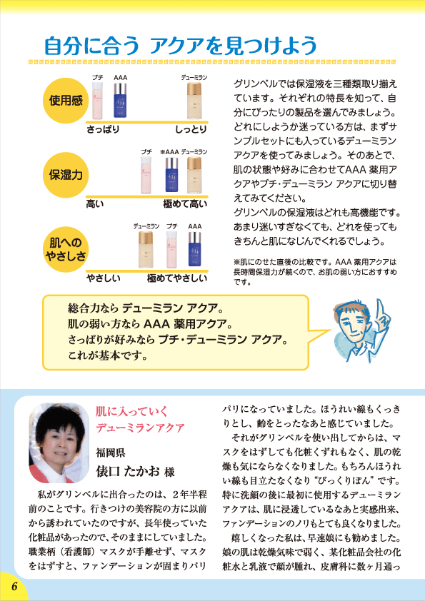 デューミラン42号P6