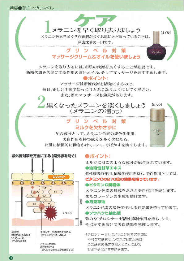 デューミラン10号P3